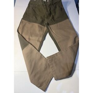 Columbia Men's Tough Mother Field Pants Upland Hunting Outdoor Utility Workwear